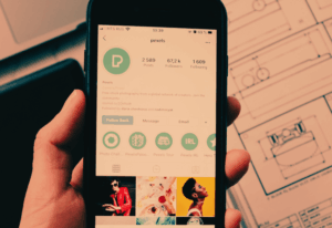 Exemplo de bio do Instagram para médicos otimizada para atrair pacientes