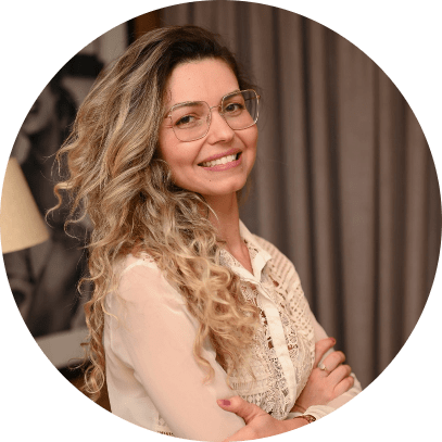 Dra. Isabella Ferreira - Ginecologista e obstetra